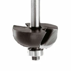 Fraise Gorge Creuse Festool HW S8 D25,5/R6,35 KL Queue Ø 8 Mm R 6,35 Mm