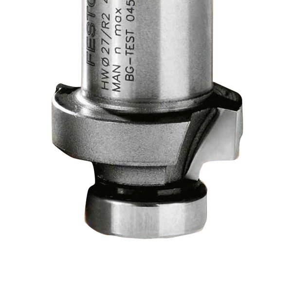 Festool Fraise à Moulurer HW R6-OFK 500 Affleureuse OFK 500 Ø 27 Mm Rayon 6 Mm 1 Festool Fraise à Moulurer HW R6-OFK 500 Affleureuse OFK 500 Ø 27 Mm Rayon 6 Mm