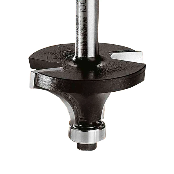 Fraise Profiler Quart De Rond Moulures HW S8 Festool 8 Mm Rayon 4 Mm 1 Fraise Profiler Quart De Rond Moulures HW S8 Festool 8 Mm Rayon 4 Mm