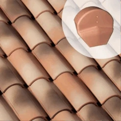 Fronton De Rive Ronde GM AK175