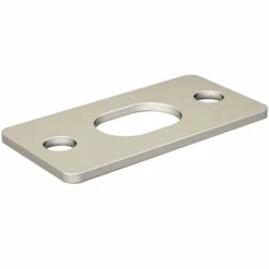 Gâche Mantion 1317A Pour Verrous à Levier 1317A 1326A Et 1351A