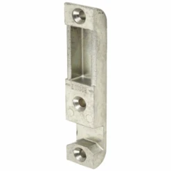 Gâche Centrale à Encastrer Réversible Pour Serrure Decena