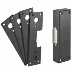 Gâche électrique à émission Thirard Pour Serrure Antipanique