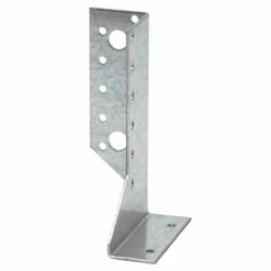 Sabot Deux éléments Gauche Largeur 30 Mm Simpson Strong-Tie SDEG340/30 -Construire Un Magasin D'outils gauche 1