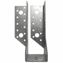 Sabot à Une Aile Repliée JH Gauche Simpson Simpson Strong-Tie JHL34462