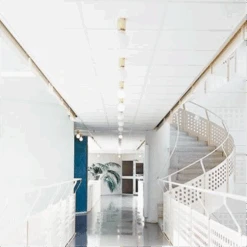 Dalle De Plafond GEDINA A -Construire Un Magasin D'outils gedinaaakutex 809557 1