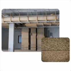 Plaque GLASROC F V500