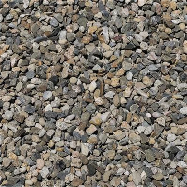 Gravier Alluvionnaire Roulé Lavé 16/22,4 1 Gravier Alluvionnaire Roulé Lavé 16/22,4