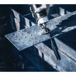 Lame De Scie Sabre Métal Bosch S 1225 HBF Endurance 300x22x1,35 Mm -Construire Un Magasin D'outils hbf2