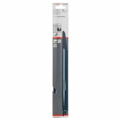 Lame De Scie Sabre Métal Bosch S 1225 HBF Endurance 300x22x1,35 Mm -Construire Un Magasin D'outils hbf4