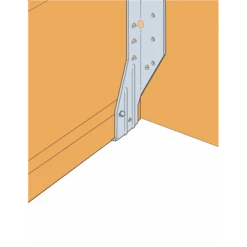 Étrier IUSE à Brides Latérales Acier Galvanisé Hauteur 359 Mm Largeur 66 Mm -Construire Un Magasin D'outils hd c iuse instill ill instld br46 fig 10 dk eu c0 jpg 8