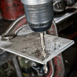 Coffret De 29 Forets à Métaux Dewalt DT4957-QZ HSS-CO - 1 à 13 Mm -Construire Un Magasin D'outils hss3