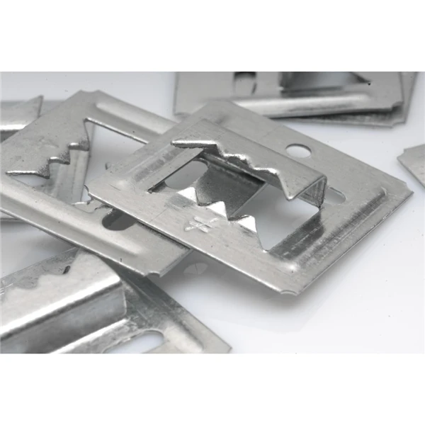 Crochet CLIP Pour Lambris Bois 24x0.4x24 Mm épaisseur 3 Mm 250 Pièces Simpson Strong-Tie CLIP3/250 Simpson-Strong-Tie 2 Crochet CLIP Pour Lambris Bois 24x0.4x24 Mm épaisseur 3 Mm 250 Pièces Simpson Strong-Tie CLIP3/250 Simpson-Strong-Tie – Image 2