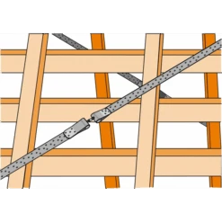 Feuillard Largeur 20 Mm épaisseur 0.9 Mm X 10 M : Simpson Strong-Tie FB20 7 Feuillard Largeur 20 Mm épaisseur 0.9 Mm X 10 M : Simpson Strong-Tie FB20 -Construire Un Magasin D'outils imageproduct309024