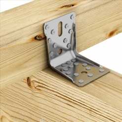 Équerre Renforcée ABR Simpson Strong-Tie ABR100 9 Équerre Renforcée ABR Simpson Strong-Tie ABR100 -Construire Un Magasin D'outils imageproduct310407 2