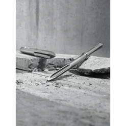 Burin RTEC Pointu Et Torsadé SDS MAX Longueur 400mm Bosch 2608690167 -Construire Un Magasin D'outils imageproduct316599