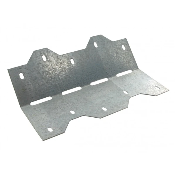 Équerre à Angle Ajustable 57x86x57 Mm Simpson Strong-Tie LS30 1 Équerre à Angle Ajustable 57x86x57 Mm Simpson Strong-Tie LS30