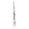 Bosch 5 Lames De Scie Sabre Pour Bois Et Métal S 611 DF : 2608656258