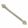Ferme-porte à Ressort Spiral Entraxe De Fixation 222 Mm Groom 136696
