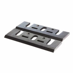 Jeu De Fers Réaffutables HSS Pour Rabots - D-63666 Makita - Taille 170 Mm