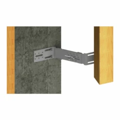 Équerre Angle De Mur Sortant ITE Simpson AB45C Simpson Strong-Tie -Construire Un Magasin D'outils imageproduct354696 3
