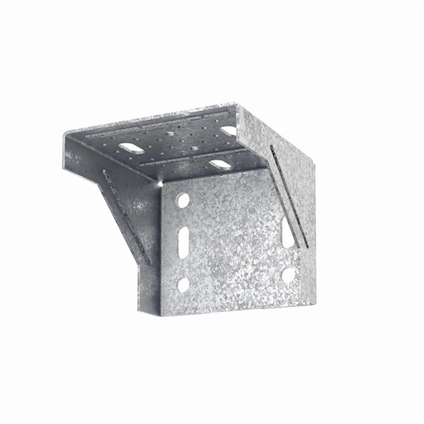 Équerre Mur Rideau ACW155 123x154x150 Mm Simpson Strong-Tie 2 Équerre Mur Rideau ACW155 123x154x150 Mm Simpson Strong-Tie – Image 2