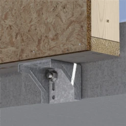 Équerre Mur Rideau ACW155 123x154x150 Mm Simpson Strong-Tie 7 Équerre Mur Rideau ACW155 123x154x150 Mm Simpson Strong-Tie -Construire Un Magasin D'outils imageproduct354730 2