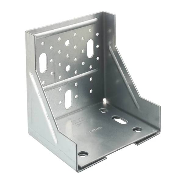 Équerre Mur Rideau ACW155 123x154x150 Mm Simpson Strong-Tie 4 Équerre Mur Rideau ACW155 123x154x150 Mm Simpson Strong-Tie – Image 4