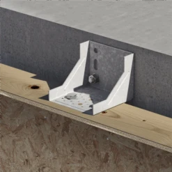 Équerre Mur Rideau ACW155 123x154x150 Mm Simpson Strong-Tie 9 Équerre Mur Rideau ACW155 123x154x150 Mm Simpson Strong-Tie -Construire Un Magasin D'outils imageproduct354730 4