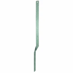 Feuillard Torsadé MTS 32x305 Mm Simpson Strong-Tie MTS12 9 Feuillard Torsadé MTS 32x305 Mm Simpson Strong-Tie MTS12 -Construire Un Magasin D'outils imageproduct354757 4