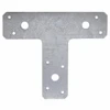 Ferrure De Renforcement En T Simpson Strong-Tie 66T