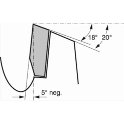 Lame De Scie Circulaire Multi Material 305 Mm 80 D Bosch 2608640452 -Construire Un Magasin D'outils imageproduct357510 2