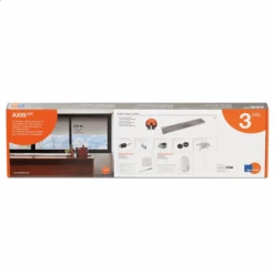 Motorisation Sans Fil NICE Home Pour Volets Roulants 30 N.m RMEKIT AXS 3017 -Construire Un Magasin D'outils imageproduct362397 1