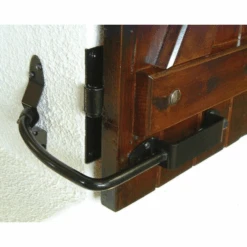 Monin Poignée De Volet BlocBoy Acier Finition Epoxy Noir 3332061524001 -Construire Un Magasin D'outils imageproduct369459