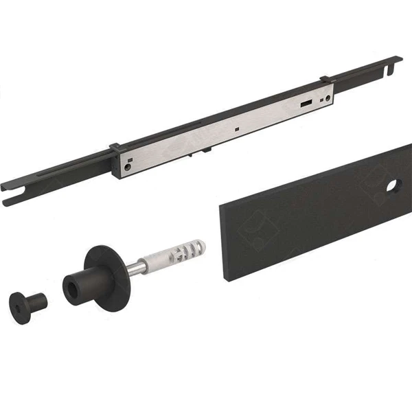 Kit Rail ROCDESIGN Pour Baie De 950 Mm Maxi Mantion RD-T9-B 1 Kit Rail ROCDESIGN Pour Baie De 950 Mm Maxi Mantion RD-T9-B