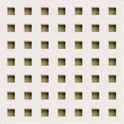 Knauf Plaque DELTA UFF Quadril 8/18