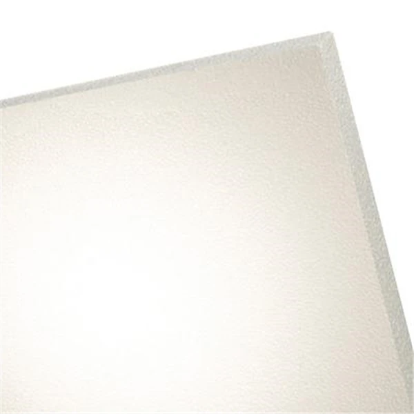 Panneau Isolant Thermique Sous Chape Hydraulique - Knauf Therm Chape TH38 - 2,50 M X 1,20 M - ép.20 MM - R.0,50 M².K/W 1 Panneau Isolant Thermique Sous Chape Hydraulique - Knauf Therm Chape TH38 - 2,50 M X 1,20 M - ép.20 MM - R.0,50 M².K/W