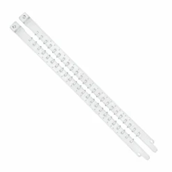 Lames Pour Scie Alligator DWE398 Béton Cellulaire 430mm Dewalt DT2975-QZ