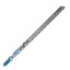 Lame De Scie Sauteuse T 318 AF Bosch Pour Métal 2608634241