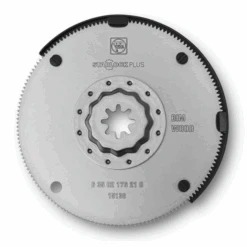 Lame De Scie Circulaire HSS Bois Fein 100 Mm 63502176210