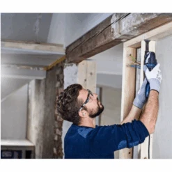 Lame Plongeante Bois Bosch All 65 BSPB Outil Oscillant Starlock 40x65mm 11 Lame Plongeante Bois Bosch All 65 BSPB Outil Oscillant Starlock 40x65mm -Construire Un Magasin D'outils lame bosch starlock all 65 1