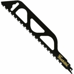 Lame Scie Récipro Brique Et Béton Cellulaire Makita B-10394