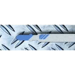 Bosch 5 Lames De Scie Sauteuse Pour Métal T 118 G : 2608631012 -Construire Un Magasin D'outils lame metal