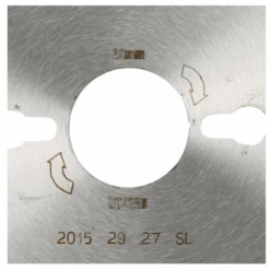 Lame De Scie Circulaire Stationnaire Extrême Workshop 260x30mm - Dewalt - 80 Dents