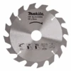 Lame Scie Circulaire Makita D-03903 Carbure Bois Standard 185 X 30 Mm