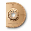 Fein Lame Segment Concrétion Carbure Starlock Outil Oscillant Ø 75 Mm 1,2 Mm