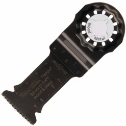 Lame Plongeante Bois Et Métal Starlock Makita BiM TMA047 - 32 X 50 Mm