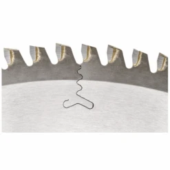 Lame De Scie Circulaire Stationnaire 355x25.4mm 100 Dents TCG/aluminium - Dewalt -Construire Un Magasin D'outils lames 1