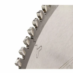 Lame De Scie Circulaire Stationnaire 355x25.4mm 100 Dents TCG/aluminium - Dewalt -Construire Un Magasin D'outils lames scie circulaire