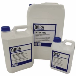 Latex Professionnel Obra Bidon De 5 LTR